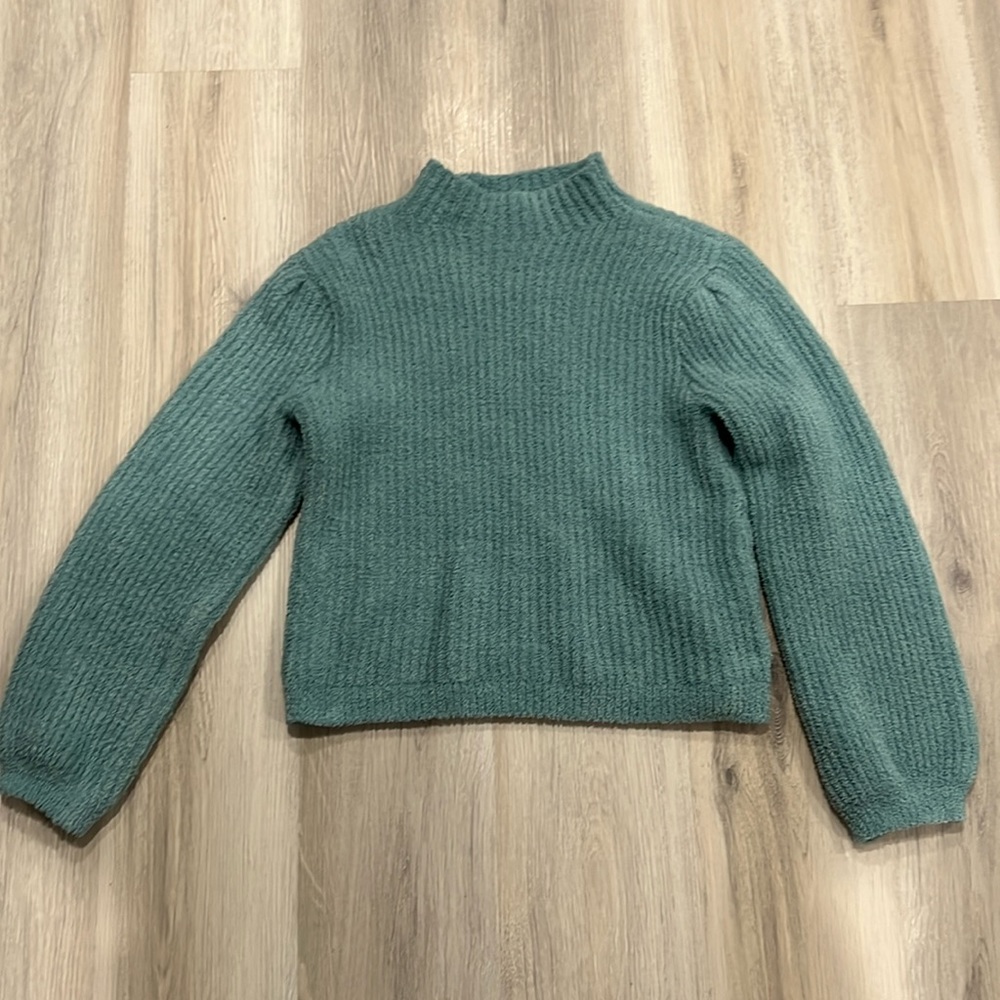 Super soft sweater
